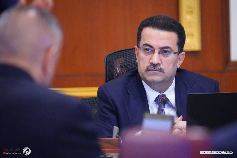 رئيس الوزراء يترأس اجتماع فريق الجهد الخدمي والهندسي